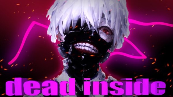 Dead inside системные требования