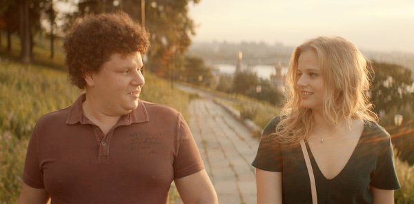 Я худею фильм