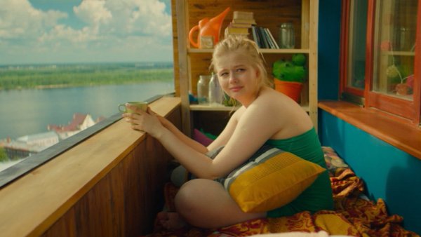 Я худею фильм 2020