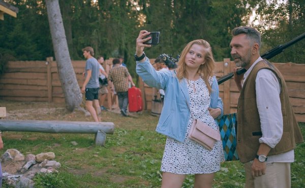 Я худею (2018)