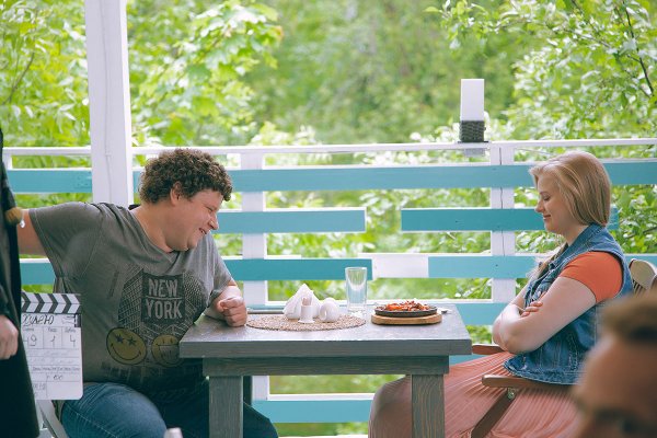 Александра Бортич я худею