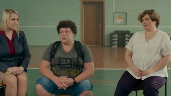 Евгений Кулик я худею