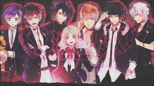 Дьявольские возлюбленные (2013)