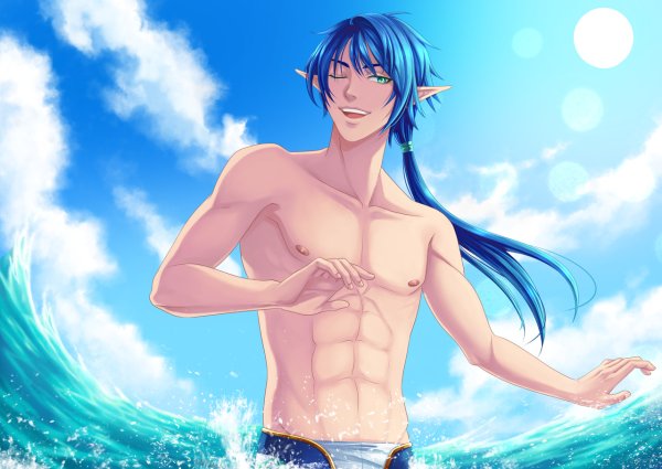 Азриэль Элдария