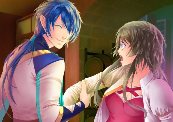 Эзарель Элдария