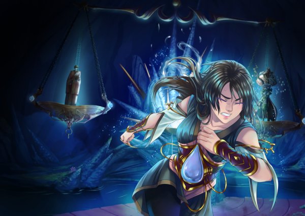 Эзарель постеры