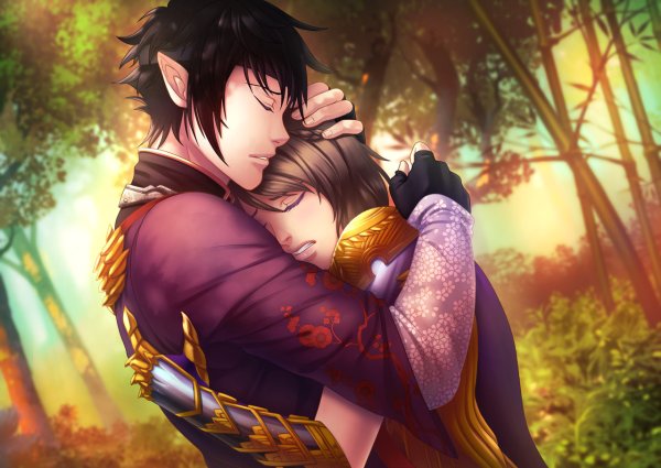 Эльдария Невра