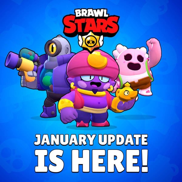 БРАВЛ обложка