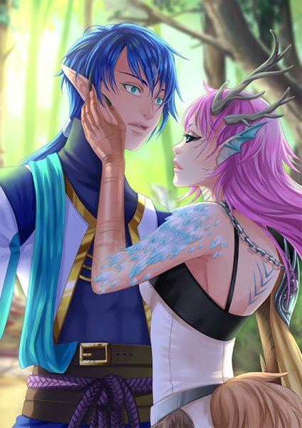 Эзарель Элдария