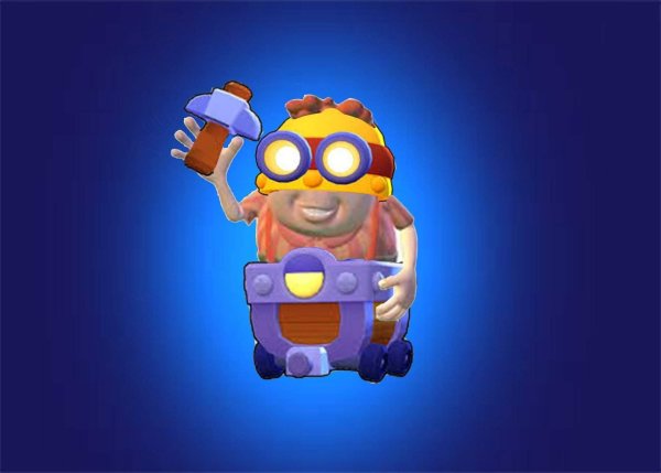 Дед инсайд БРАВЛ старс