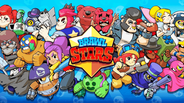 Brawl Stars