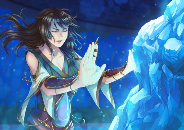 Эзарель Элдария