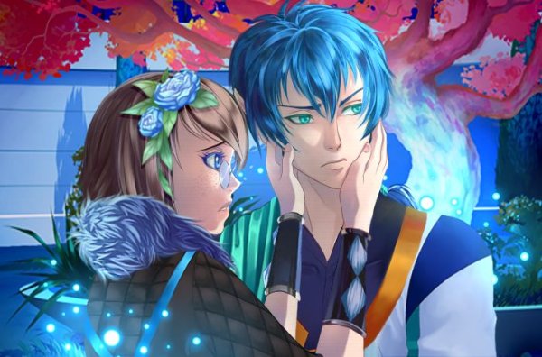 Элдария Эзарель 18 эпизод