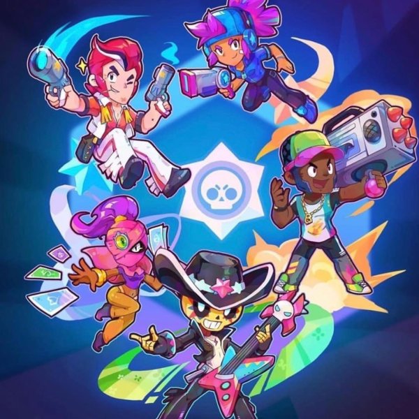 Кольт Браво старс 18