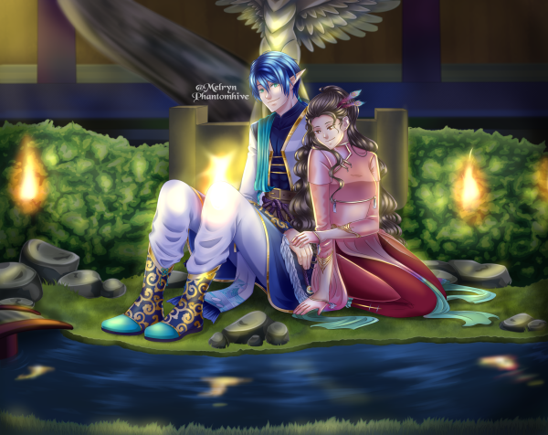 Элдария Кристалл