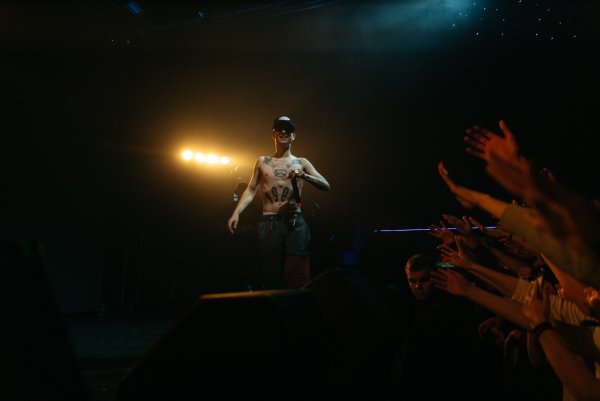 Бульвар депо Кащенко рисунок