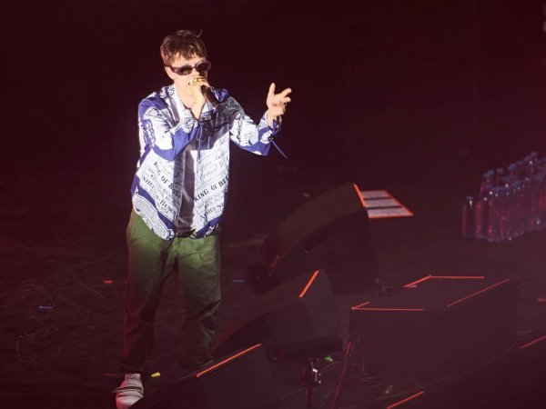 Егор Масленников