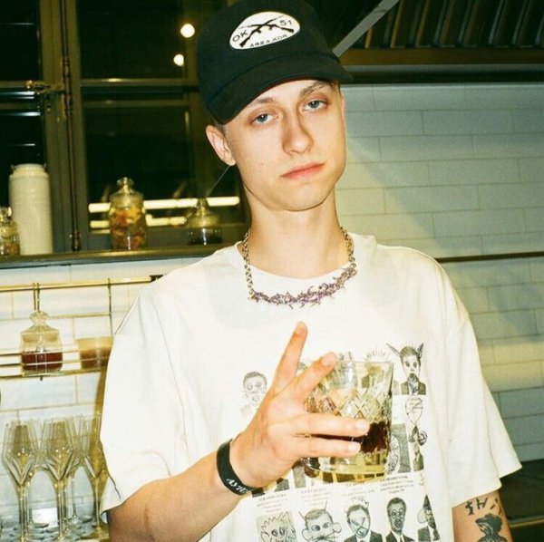 Коллаж бульвар депо