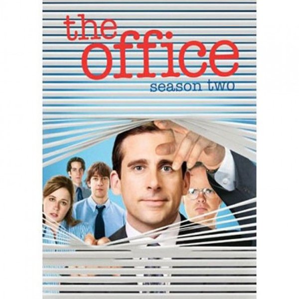 The Office poster