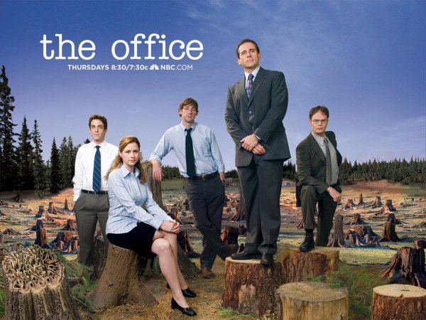 Office сериал