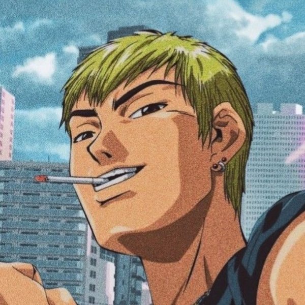 Крутой учитель Онидзука 1999