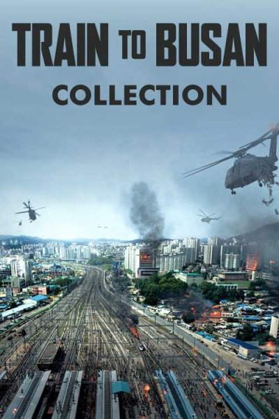 Нарисовать поезд в Пусан 