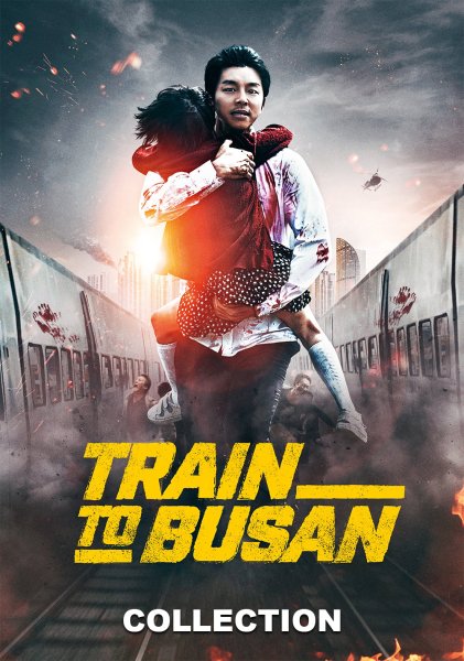 Поезд в Пусан обложка фильма