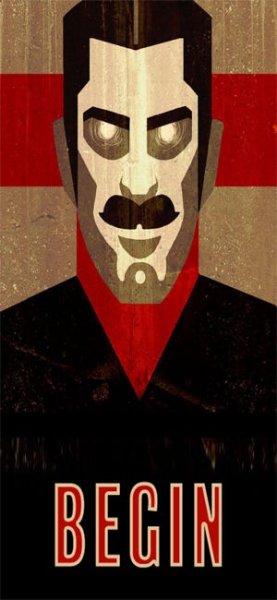 Старший брат 1984 Оруэлл