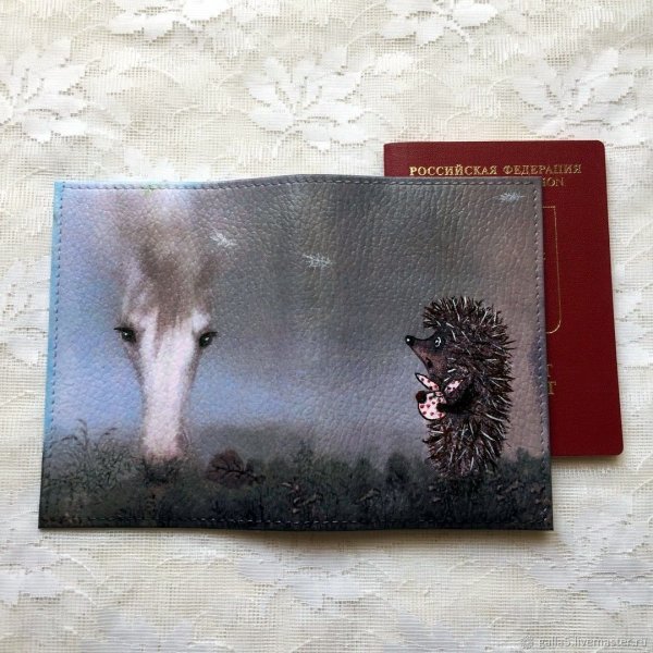 Ёжик и Медвежонок мультфильм Ежик в тумане