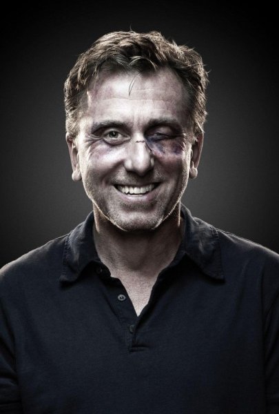 Обмани меня сериал Постер