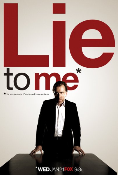 Обмани меня сериал