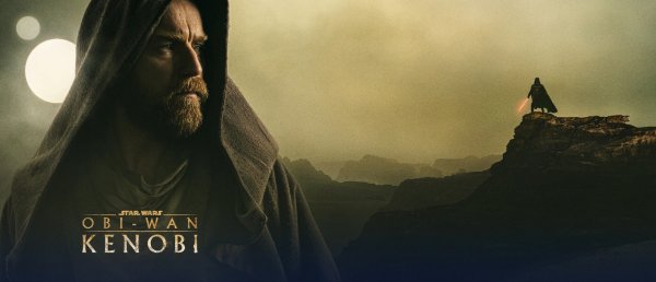 Оби-Ван Кеноби сериал 2022 Дарт Вейдер