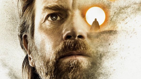 Оби-Ван Кеноби сериал 2022