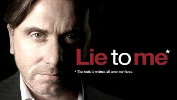 Постеры теория лжи