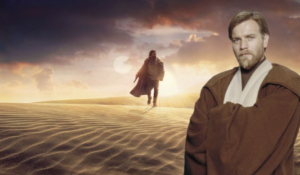 Оби Ван Кеноби 2022