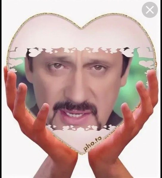 Стас Михайлов 2022