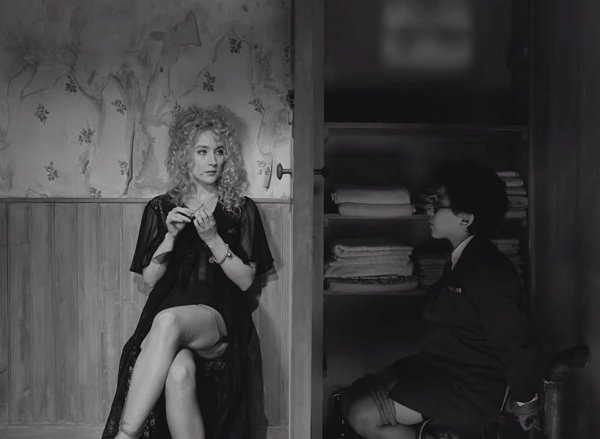 Французский Вестник фильм 2021