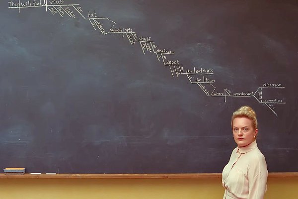 Тимоти Шаламе французский диспетчер