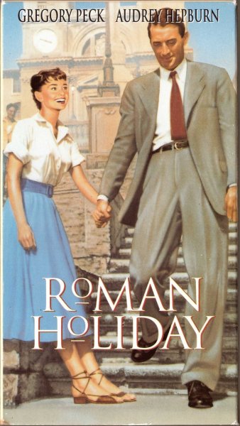 Roman Holiday