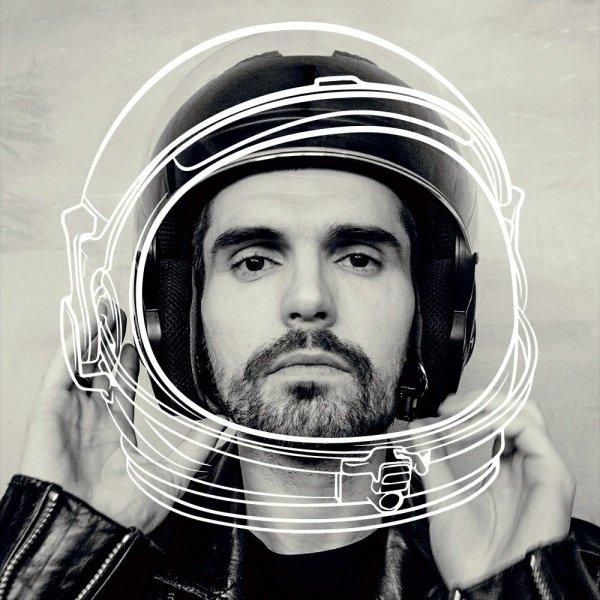 Иван Алексеев Noize MC