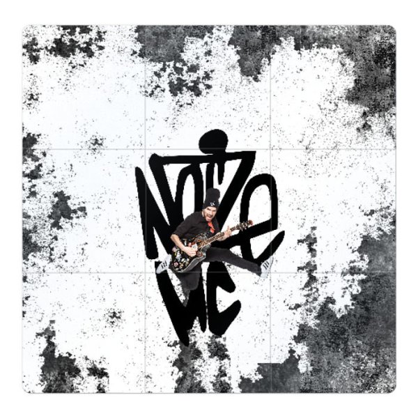 Noize MC новый альбом Постер