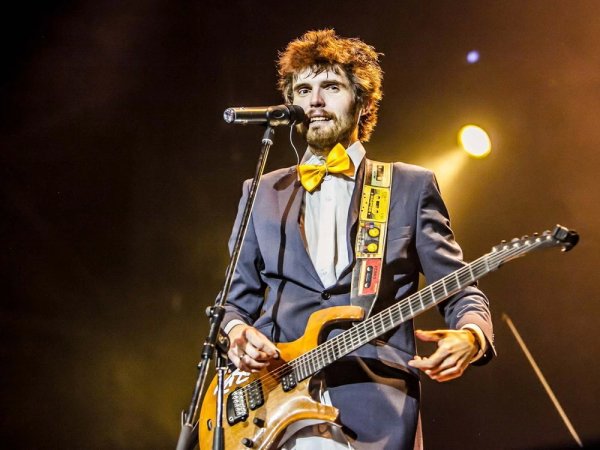 Вселенная бесконечная Ной Noize MC