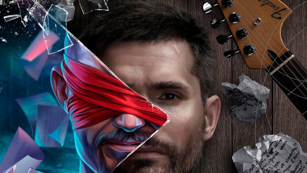 Нойз МС Постер