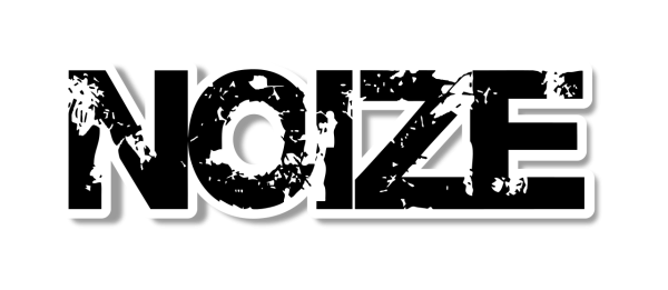 Noize MC логотип группы