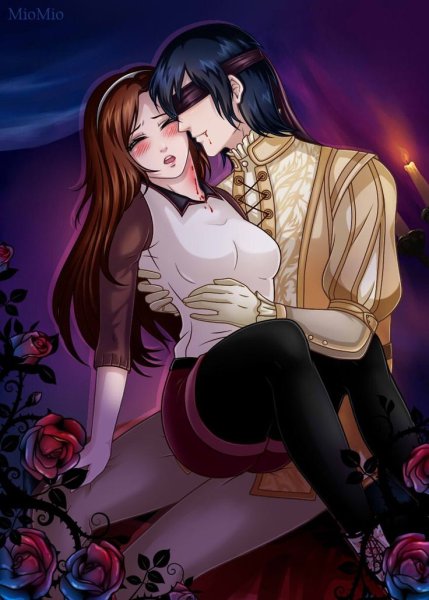 Мунлайт Ловерс Рафаэль