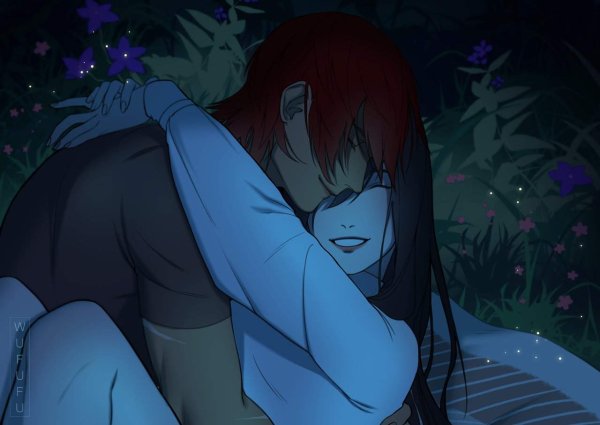 Нил Мунлайт Ловерс