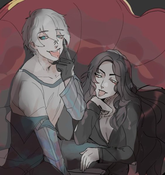 Этан Мунлайт Ловерс