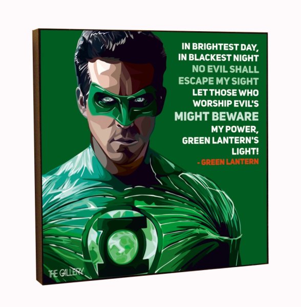 Райан Рейнольдс зеленый фонарь