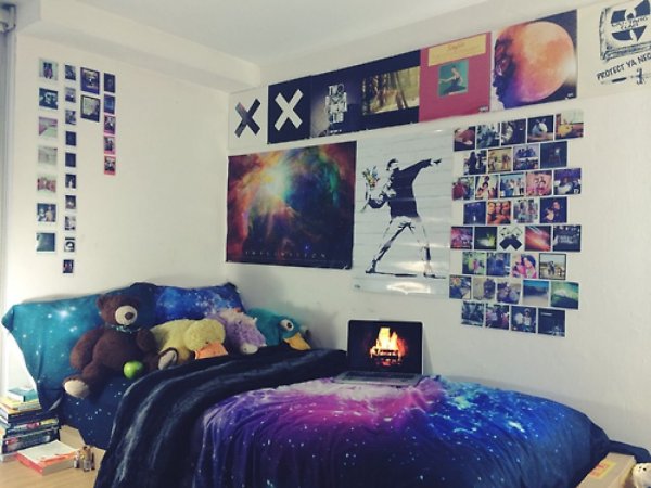Плакаты в комнату подростка