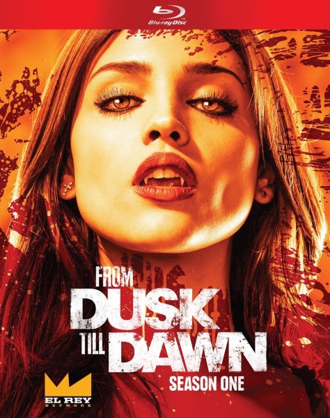 From Dusk till Dawn 1996